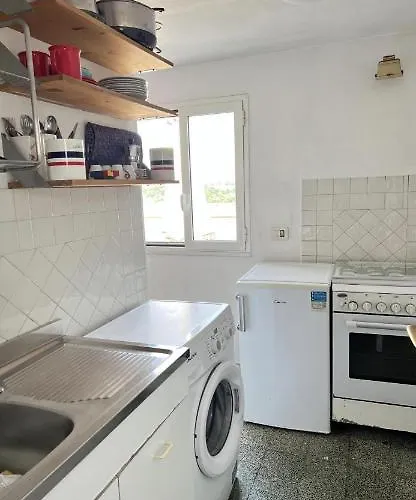 Con Ampio Terrazzo Apartment Rom