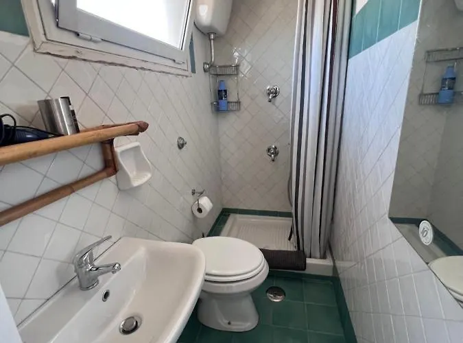 Apartment Con Ampio Terrazzo Rom
